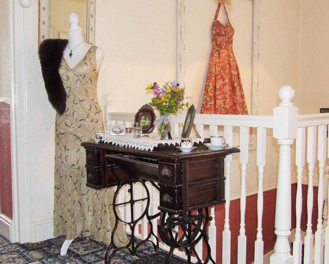 Lobhill Farmhouse Bed And Breakfast And Self Catering Accommodation Okehampton Εξωτερικό φωτογραφία