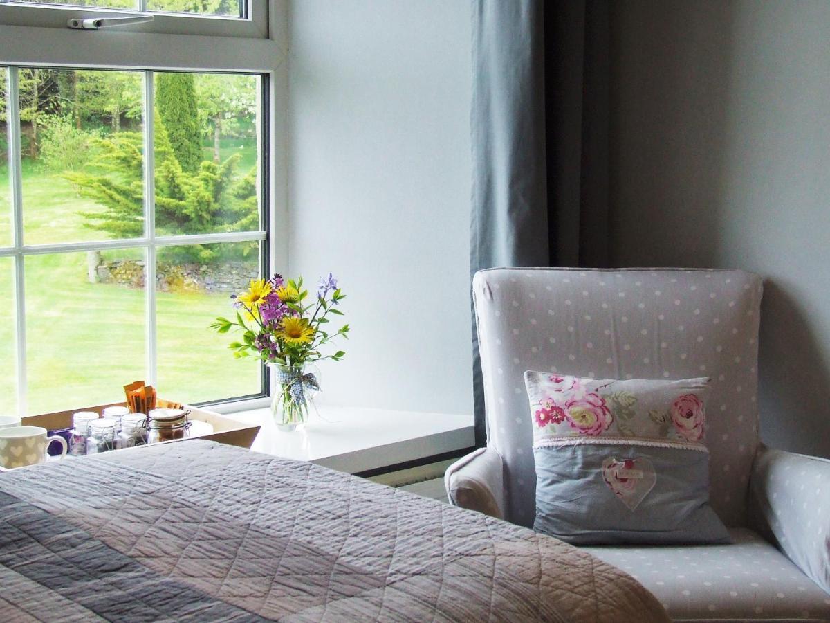 Lobhill Farmhouse Bed And Breakfast And Self Catering Accommodation Okehampton Εξωτερικό φωτογραφία
