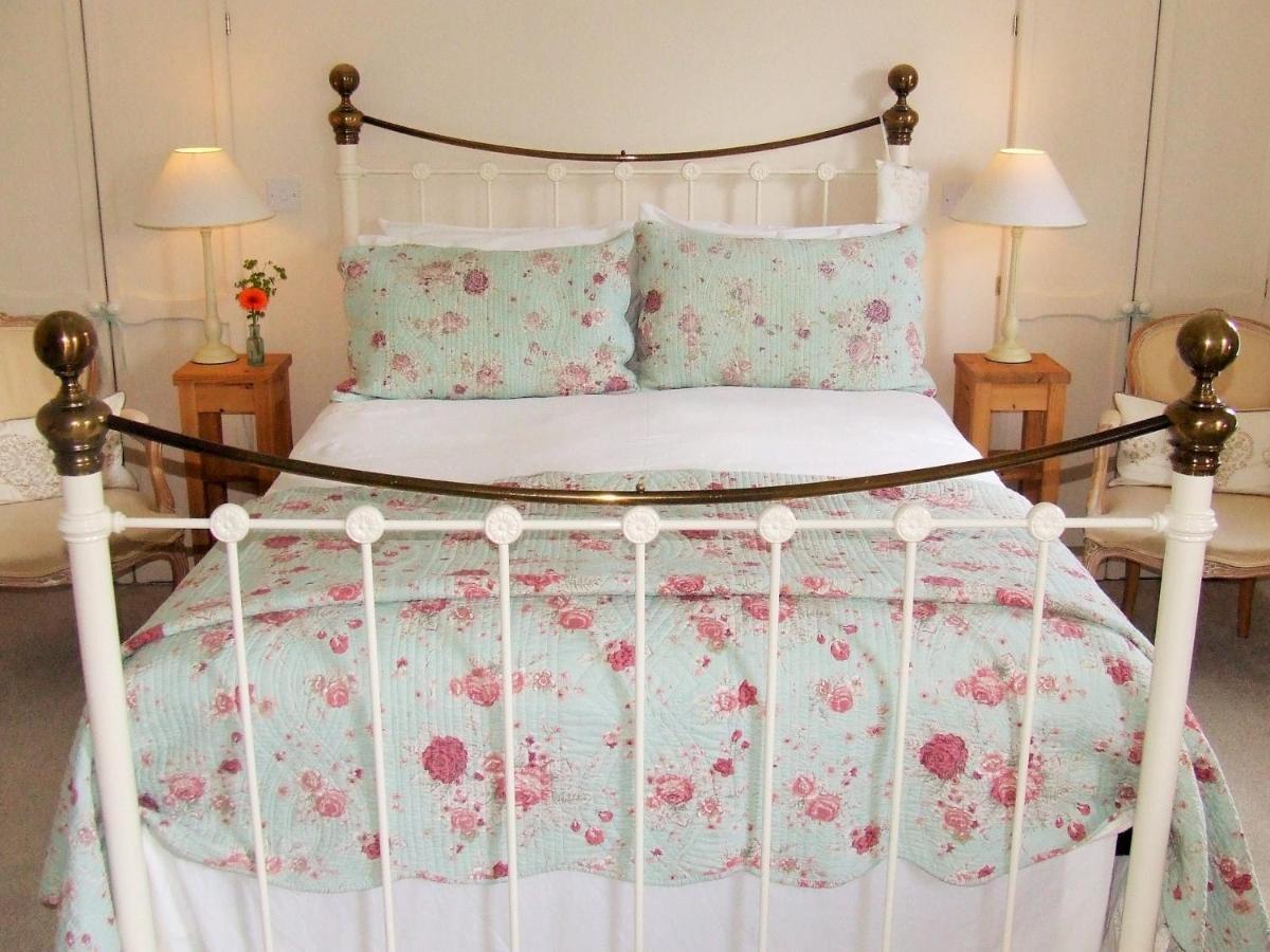Lobhill Farmhouse Bed And Breakfast And Self Catering Accommodation Okehampton Εξωτερικό φωτογραφία