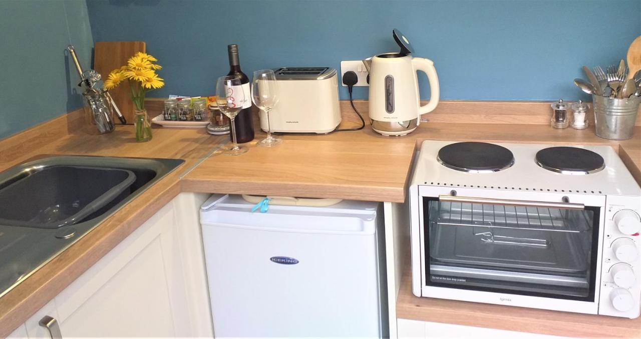 Lobhill Farmhouse Bed And Breakfast And Self Catering Accommodation Okehampton Εξωτερικό φωτογραφία