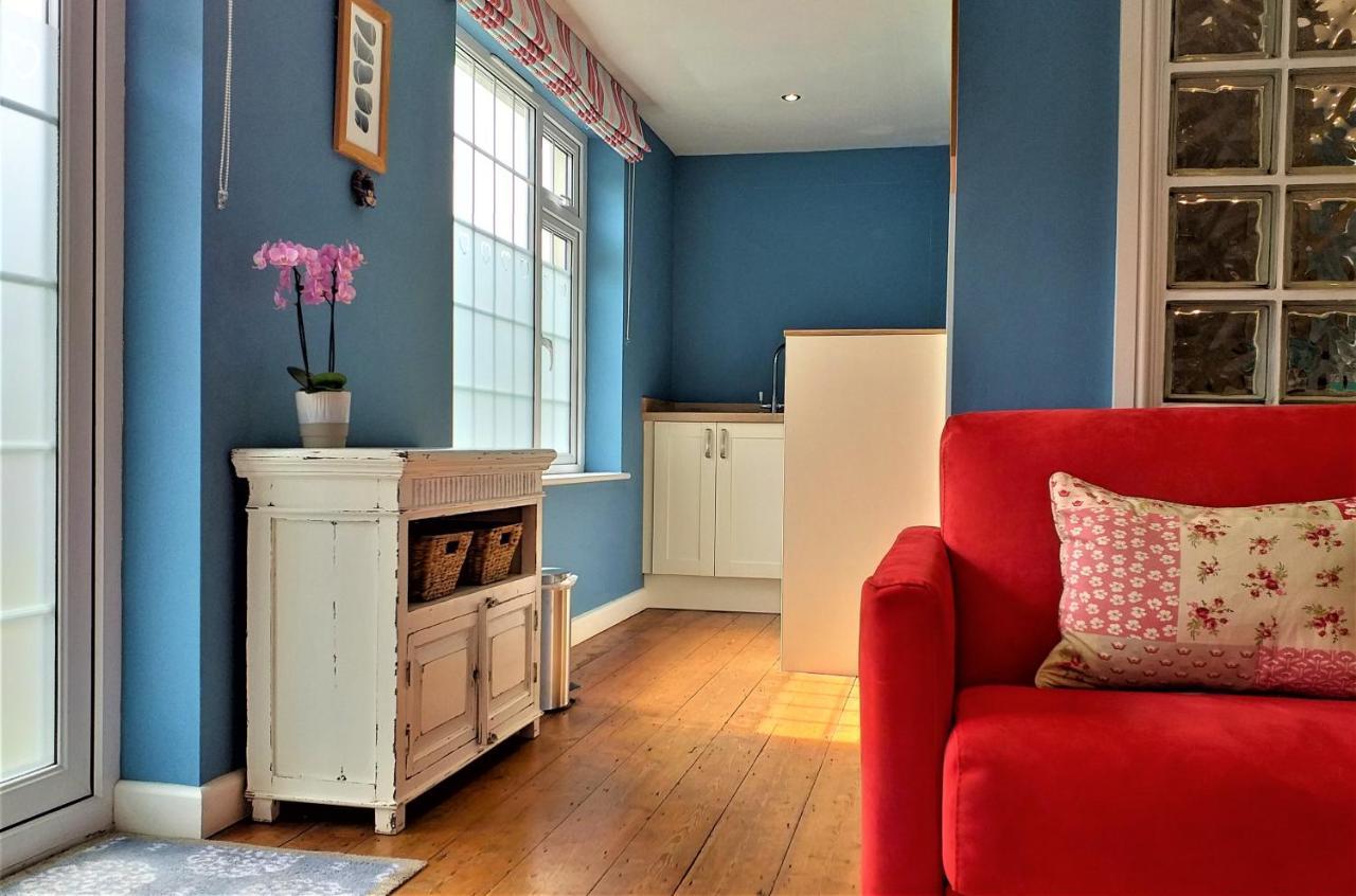 Lobhill Farmhouse Bed And Breakfast And Self Catering Accommodation Okehampton Εξωτερικό φωτογραφία
