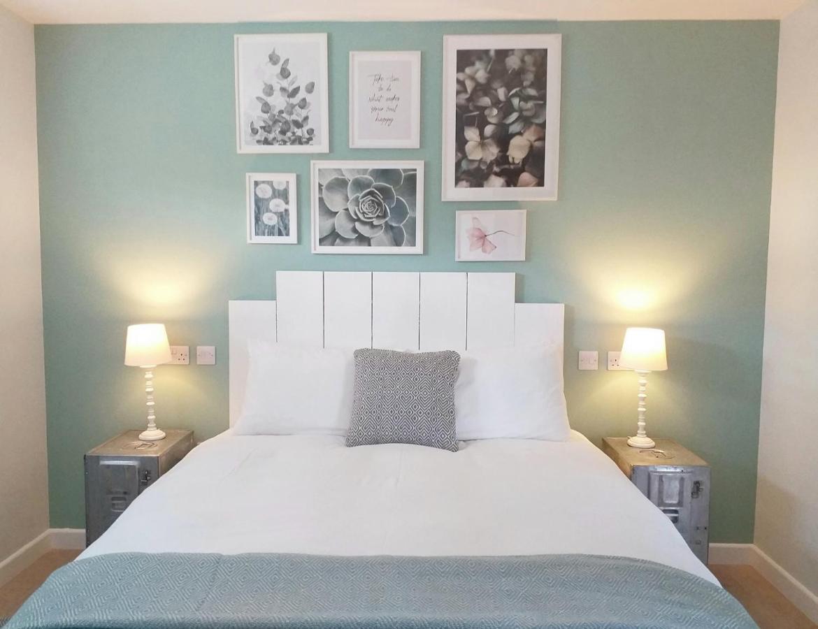 Lobhill Farmhouse Bed And Breakfast And Self Catering Accommodation Okehampton Εξωτερικό φωτογραφία