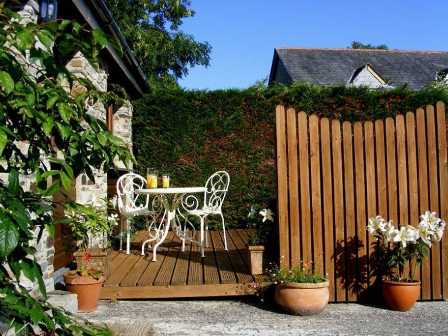 Lobhill Farmhouse Bed And Breakfast And Self Catering Accommodation Okehampton Δωμάτιο φωτογραφία